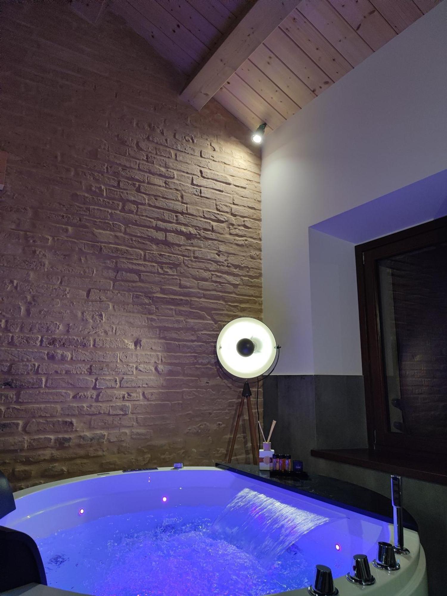 Appartement Note Di Rame à Castelfidardo Extérieur photo
