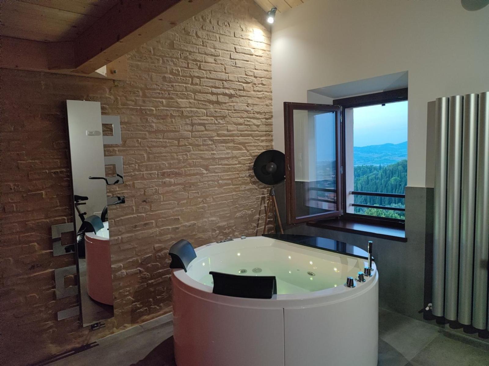 Appartement Note Di Rame à Castelfidardo Extérieur photo