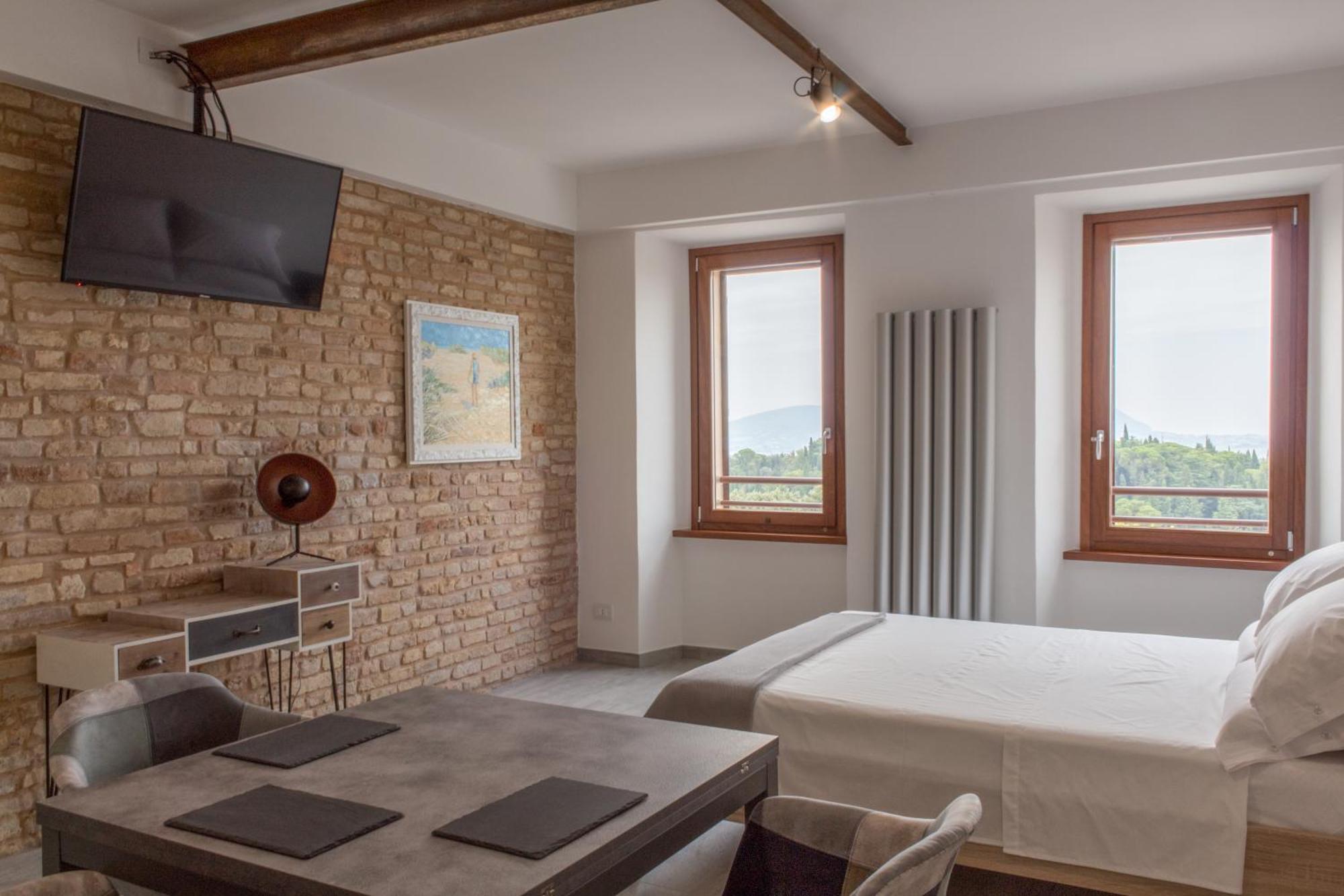 Appartement Note Di Rame à Castelfidardo Extérieur photo
