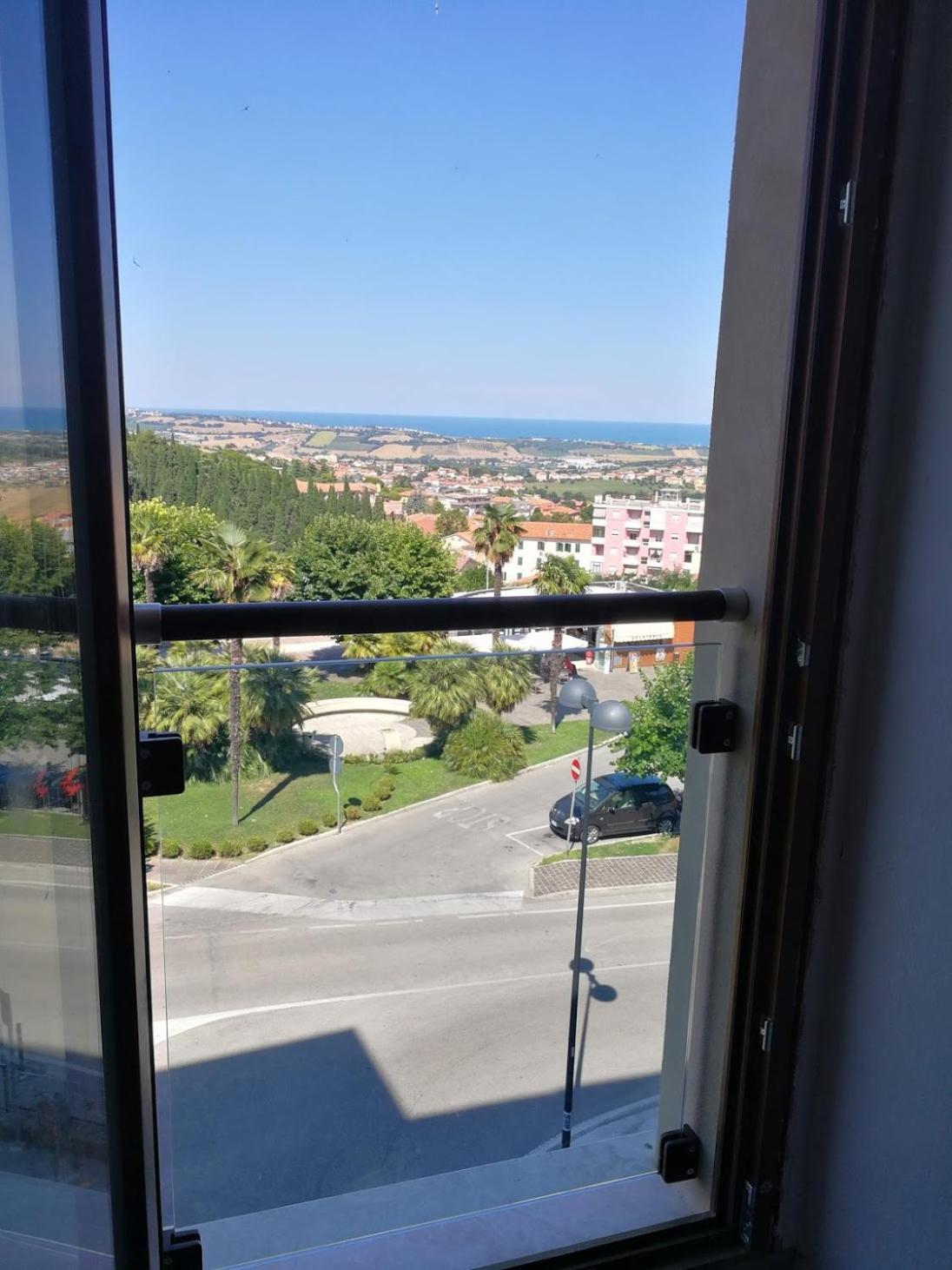 Appartement Note Di Rame à Castelfidardo Extérieur photo