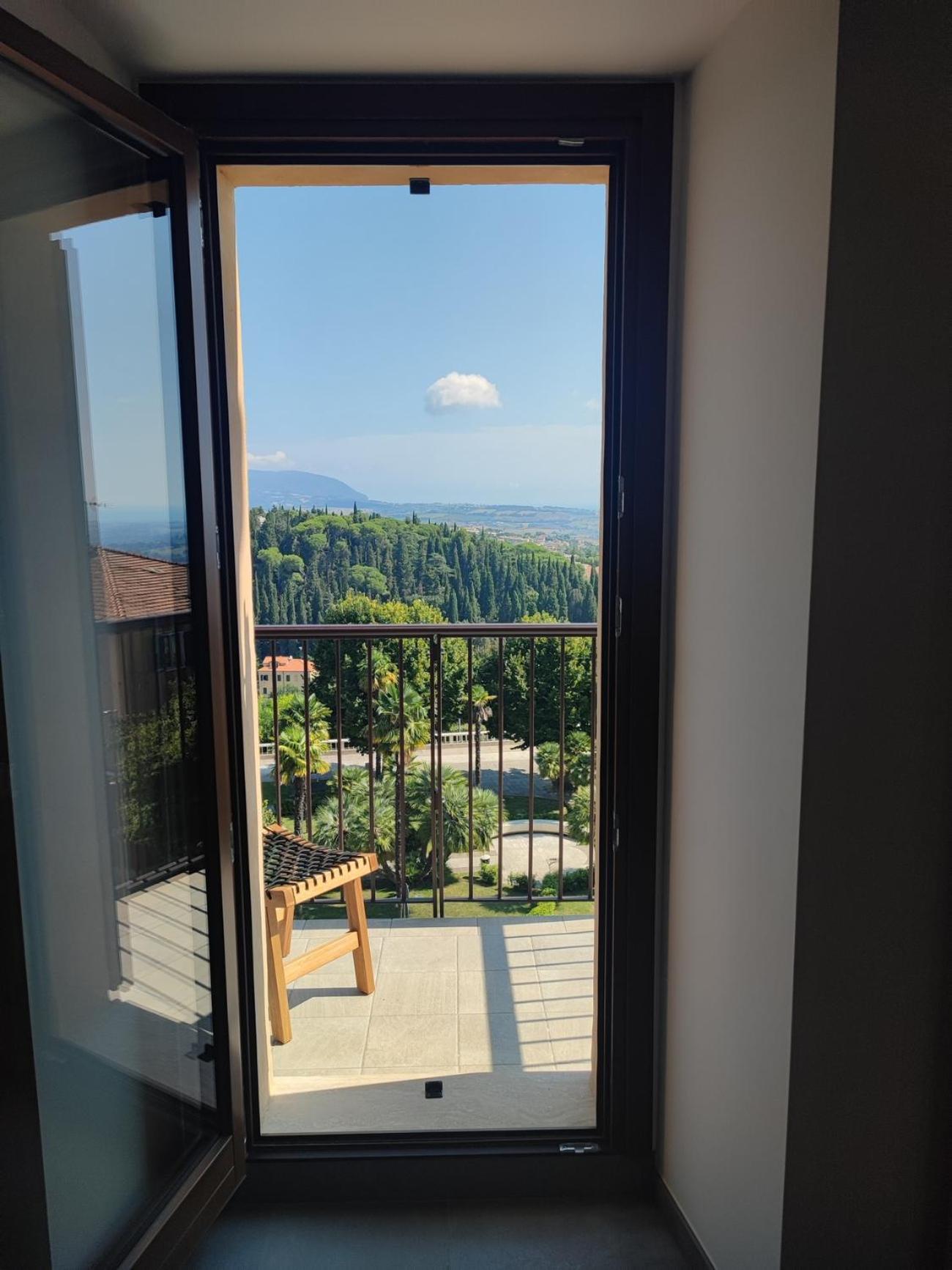 Appartement Note Di Rame à Castelfidardo Chambre photo